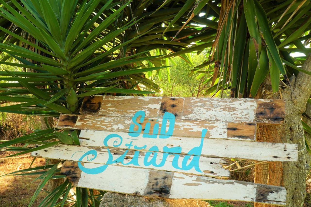 Agroturismo Finca Sa Tanca Cala D´Or Exterior foto